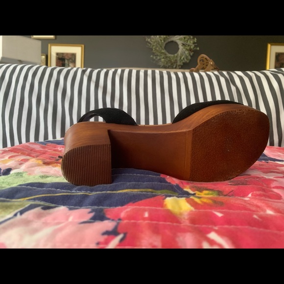 Brand nwot Steve Madden heels - Picture 4 of 5